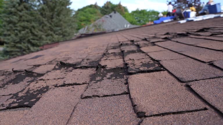 Trusted Cleveland, OH Roof Repair & Installaion Experts